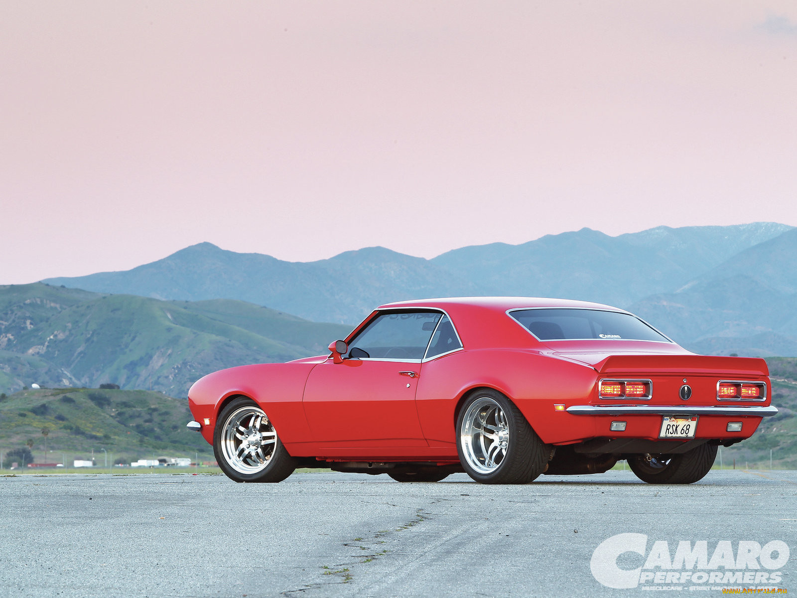 1968, chevy, camaro, rs, ss, 